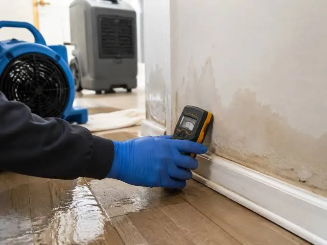 24/7 Water damage restoration services in Manchester, PA - Rapid flood cleanup and mitigation